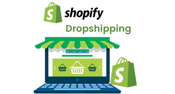 Shopify dropshipping