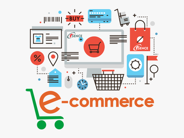 E-commerce