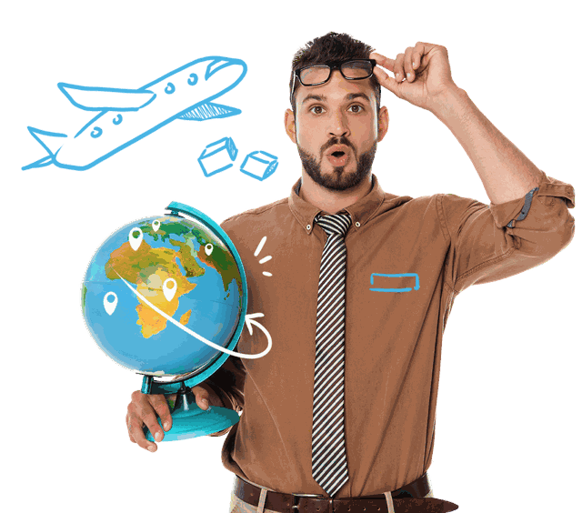 iea hero globe